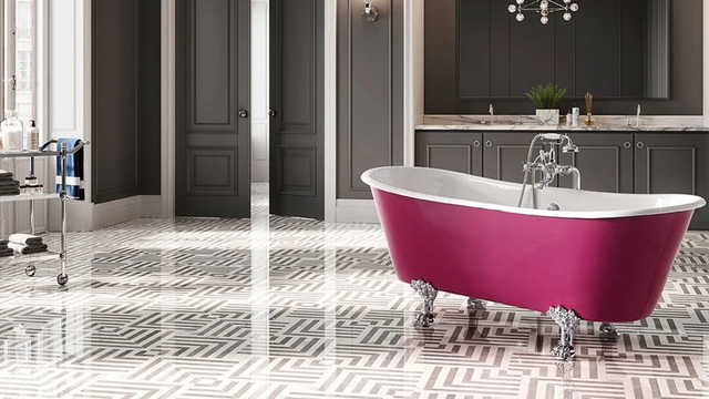 Cast Iron Baths UK: Roll Top, Slipper and Double Ended Guide
