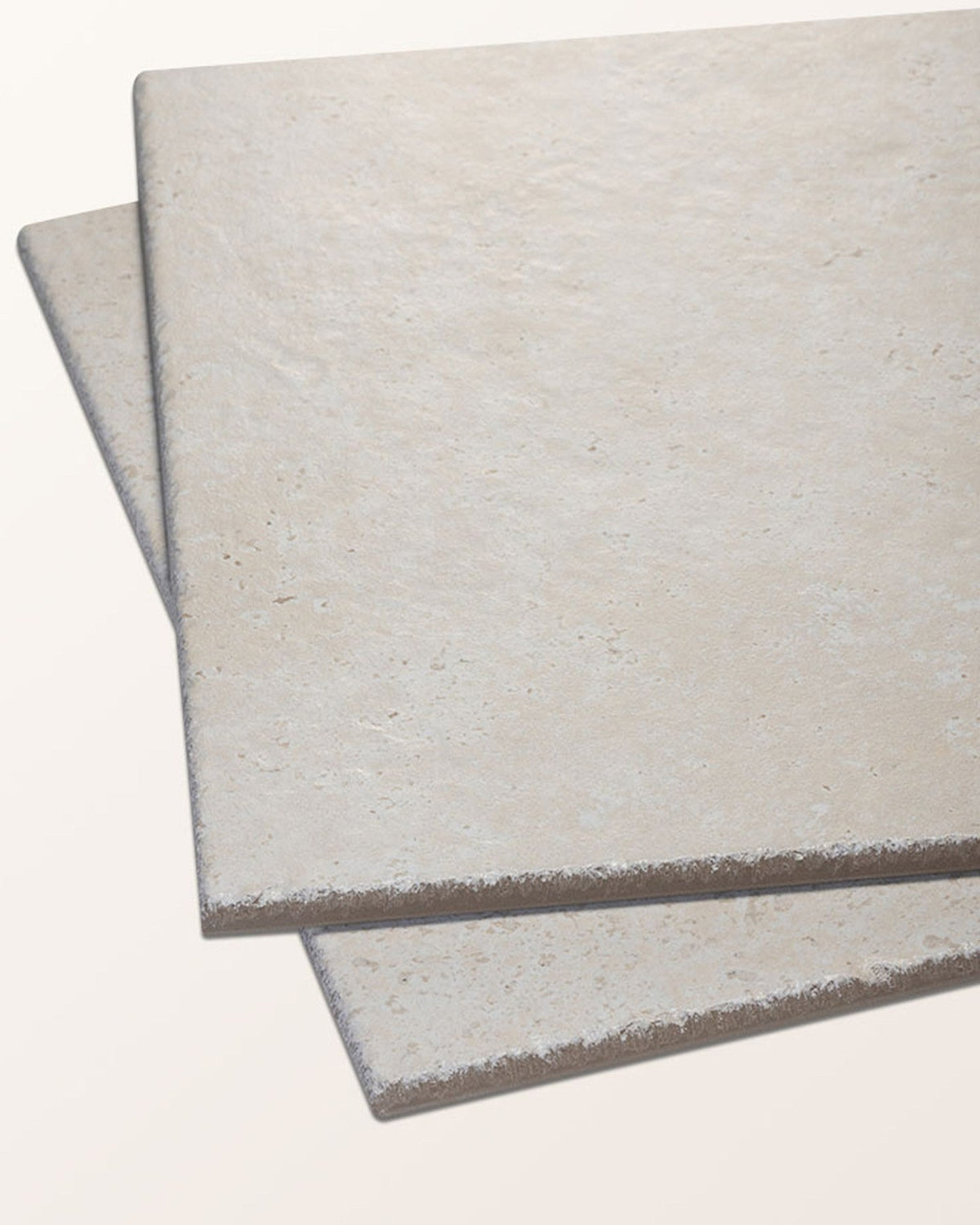 Ca' Pietra Ascoli porcelain tiles in Avorio