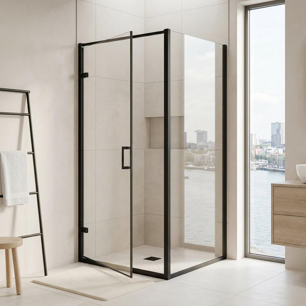 Shower Enclosures