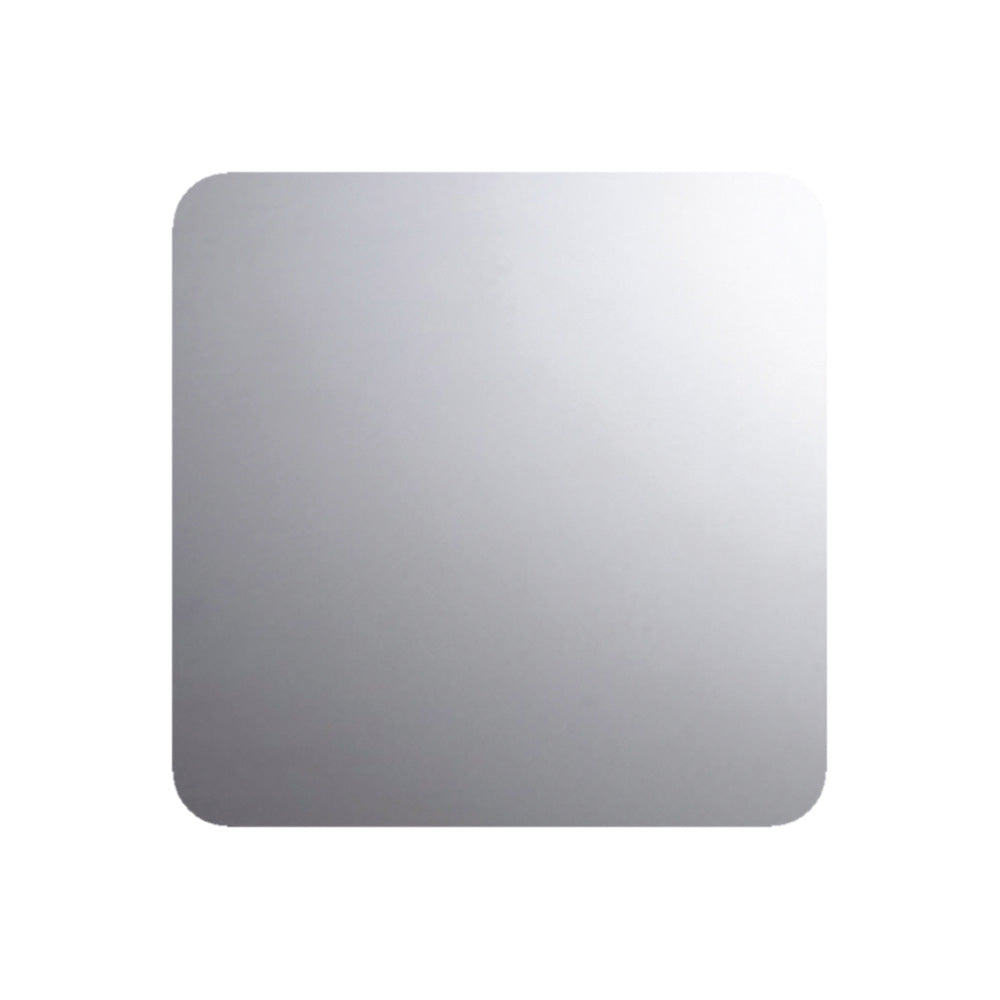 Gala Square Mirror - 40x40cm