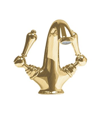 Regent Tall Mono Basin Mixer