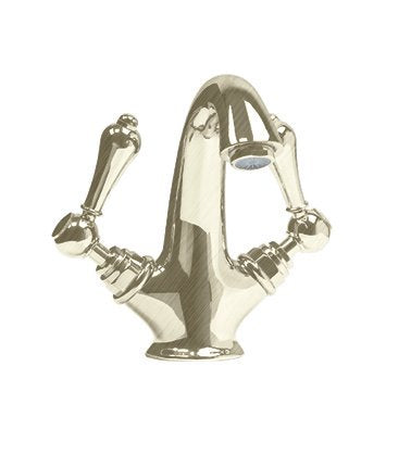 Regent Tall Mono Basin Mixer