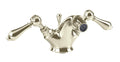 Regent Mono Bidet Mixer