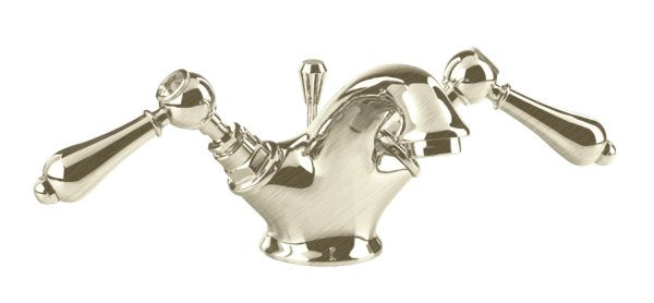 Regent Mono Basin Mixer