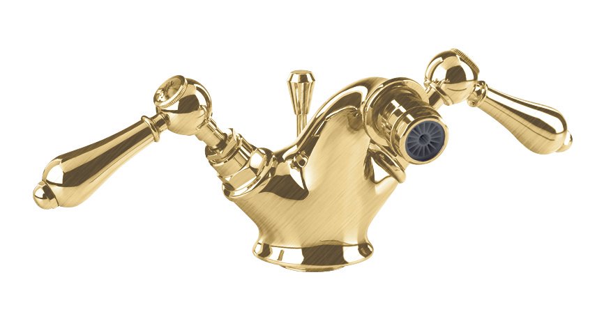 Regent Mono Bidet Mixer