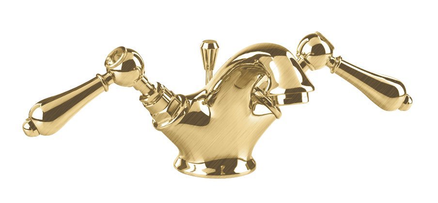 Regent Mono Basin Mixer