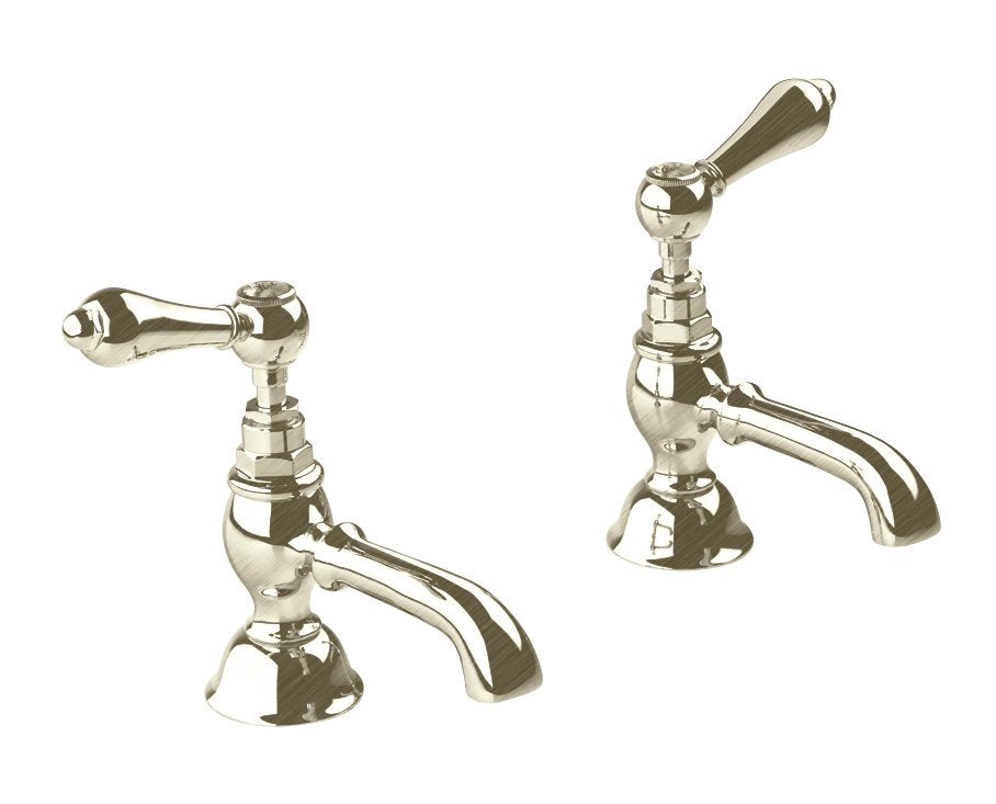 Regent Basin Pillar Taps