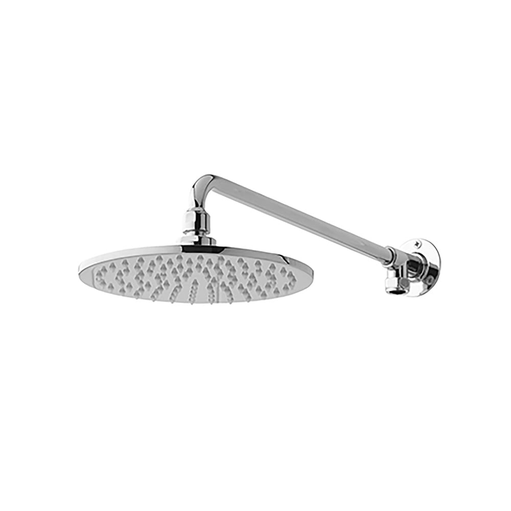 Edwardian Rigid Riser With Amena Head 225 Mm