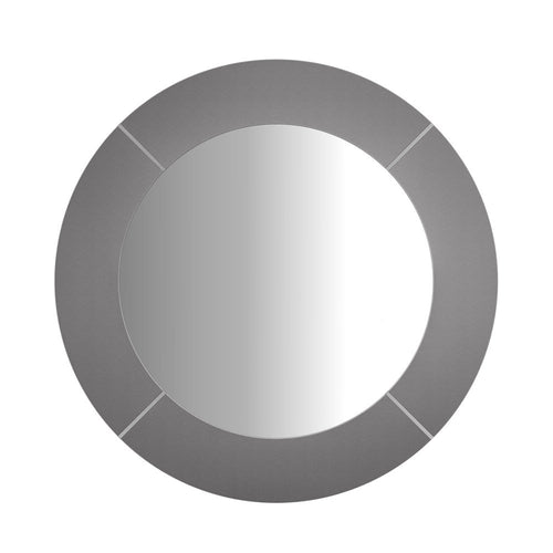 Carlyon Bay Round Mirror 685mm by Imperial Bathrooms