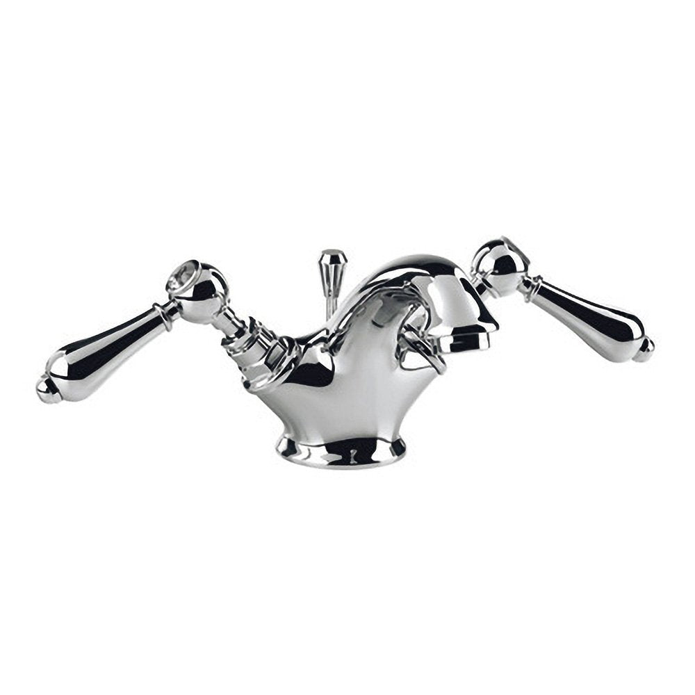 Regent Mono Basin Mixer