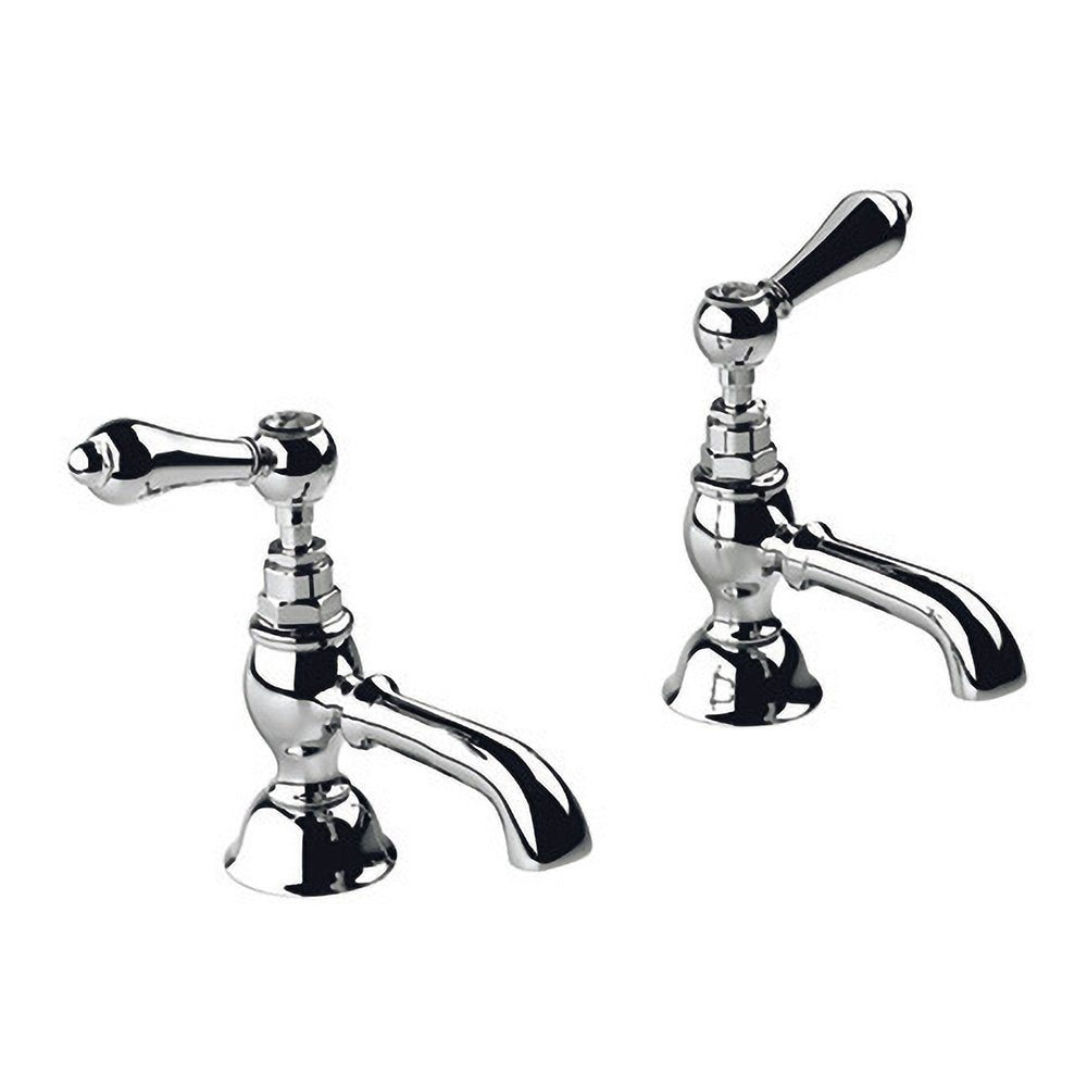 Regent Basin Pillar Taps