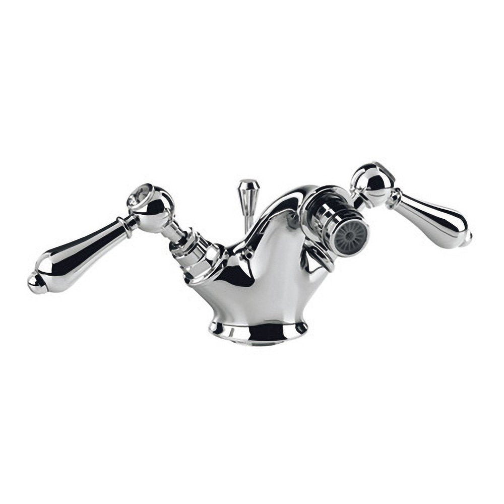 Regent Mono Bidet Mixer