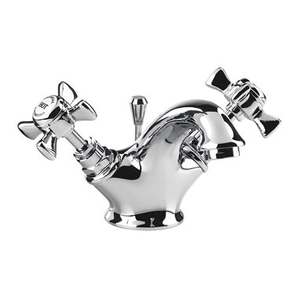Edwardian Basin Mono Mixer