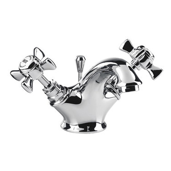 Edwardian Basin Mono Mixer