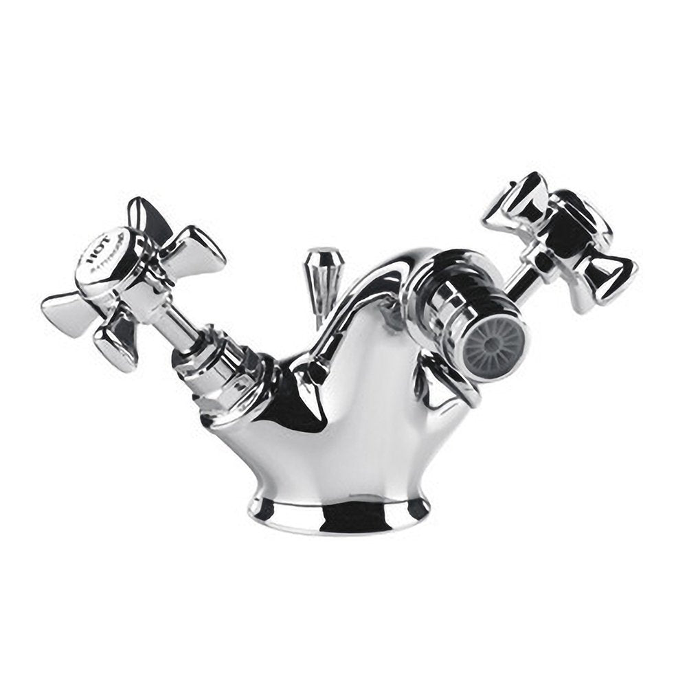 Edwardian Bidet Mono Mixer