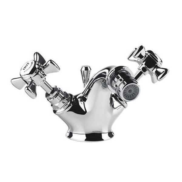 Edwardian Bidet Mono Mixer