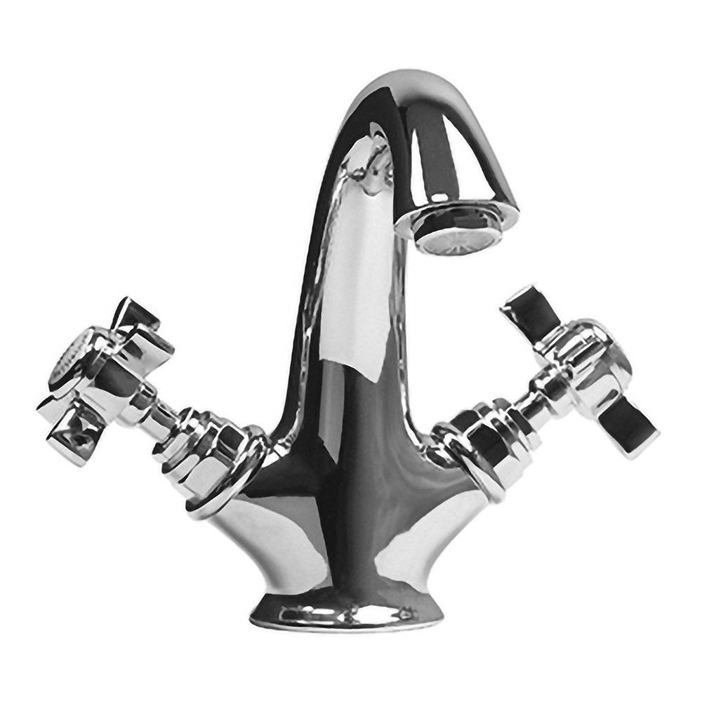 Edwardian Tall Basin Mono