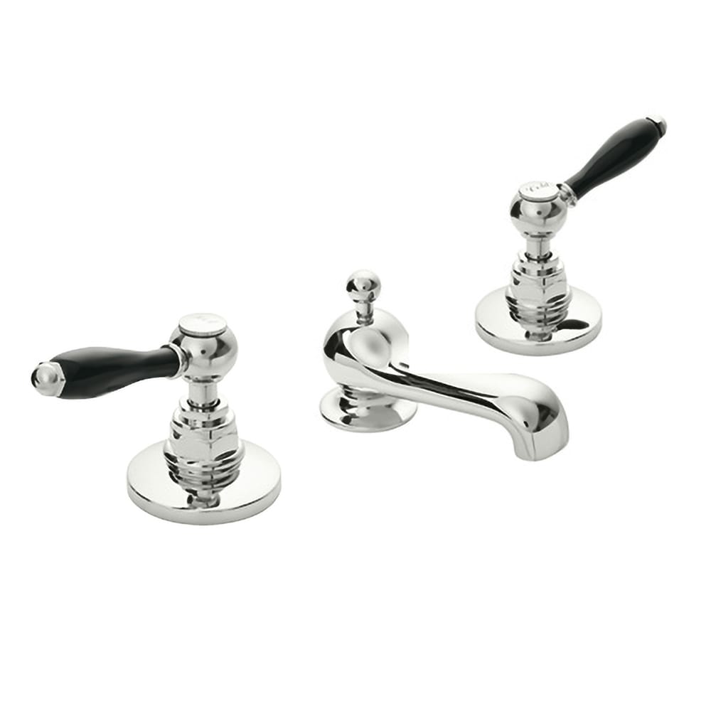 Radcliffe 3-Hole Basin Mixer