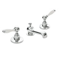 Radcliffe 3-Hole Basin Mixer