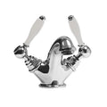 Radcliffe Mono Basin Mixer