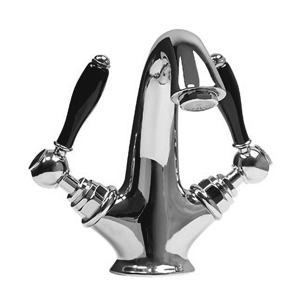 Radcliffe Tall Mono Basin Mixer