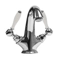 Radcliffe Tall Mono Basin Mixer