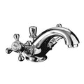 Victorian Mono Basin Mixer