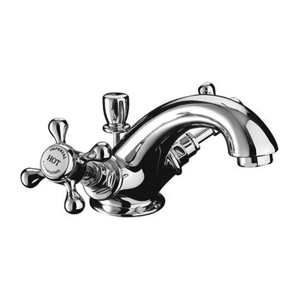 Victorian Mono Basin Mixer