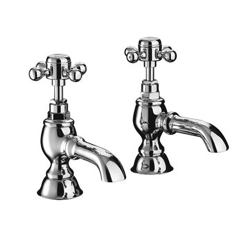 Victorian Bath Taps
