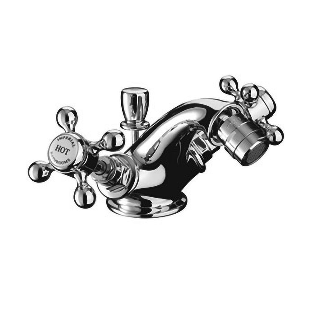 Victorian Mono Bidet Mixer
