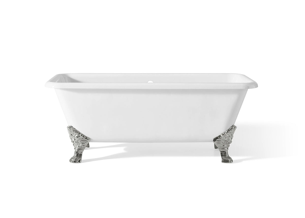 Buxton Cast Iron Freestanding Bath