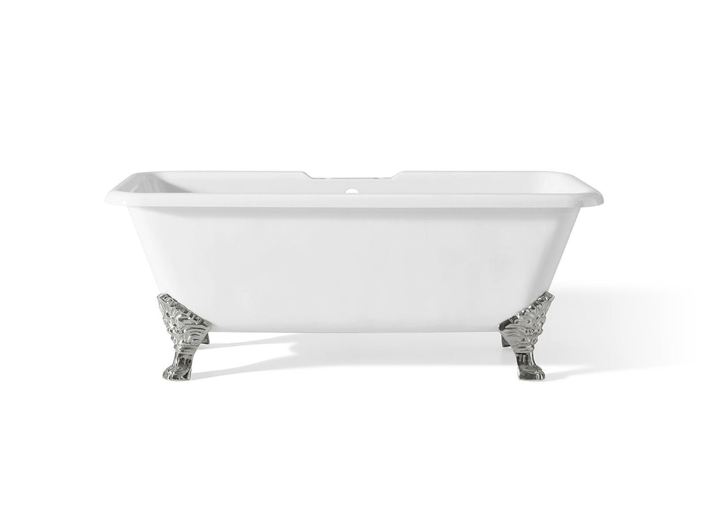 Buxton Cast Iron Freestanding Bath