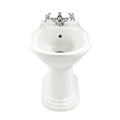 Carlyon Bidet by Imperial Bathrooms