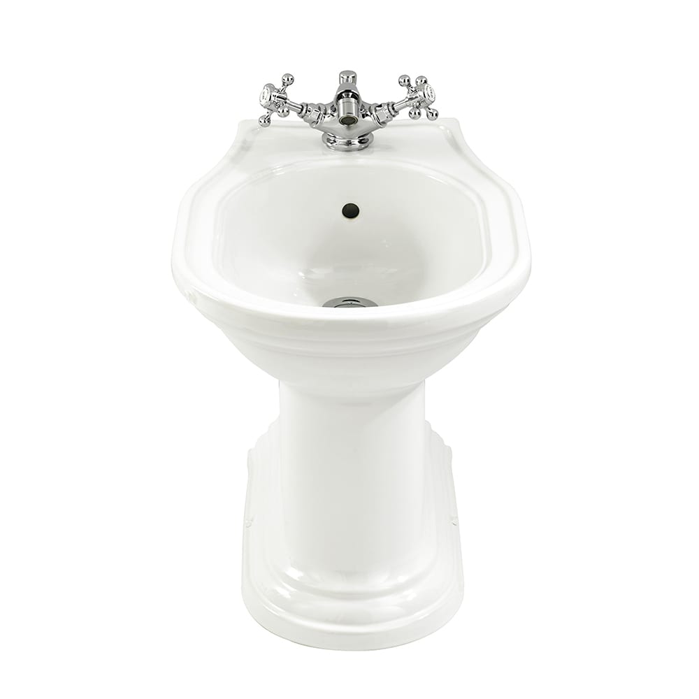 Carlyon Bidet by Imperial Bathrooms