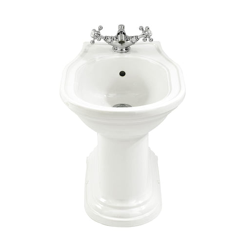 Carlyon Bidet by Imperial Bathrooms