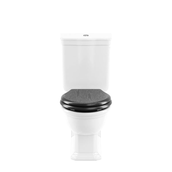 Regent Close Coupled Toilet