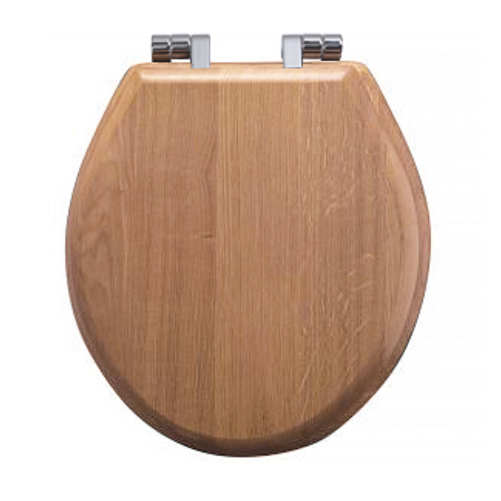 Drift Soft-Close Seat Matt Grained