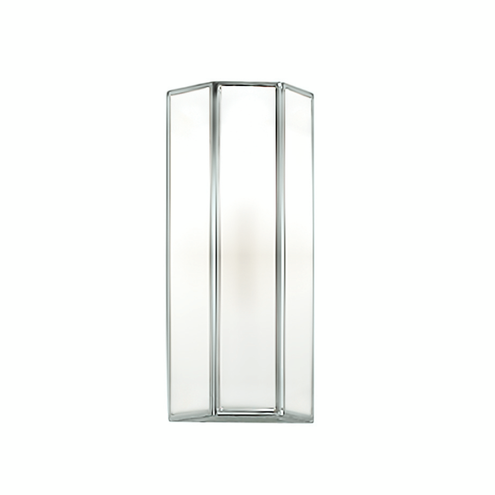 Empire Wall Light