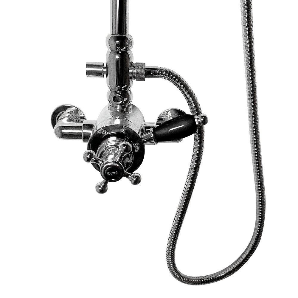 Westminster Exposed Shower Valve