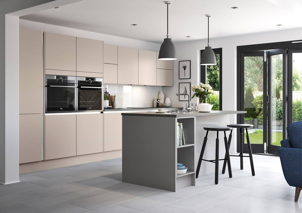 Kitchen in Cashmere