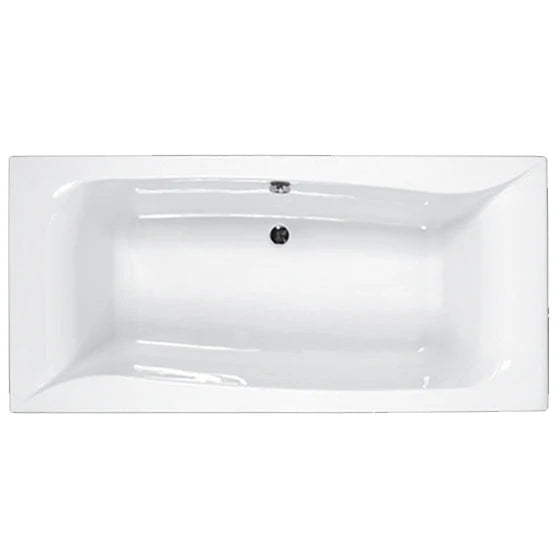 Carron Linea Double Ended Bath