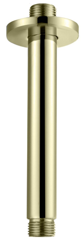 Lichfield 250mm Round Ceiling Arm