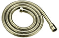 Lichfield 1500mm Shower Hose in Antique Gold