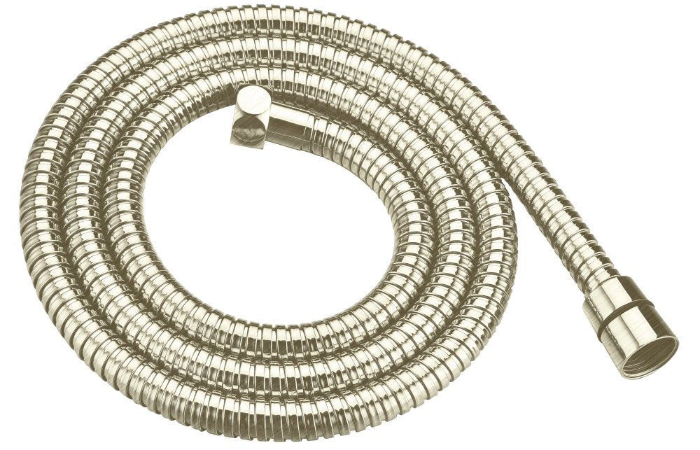 Lichfield 1500mm Shower Hose in Brushed Nickel