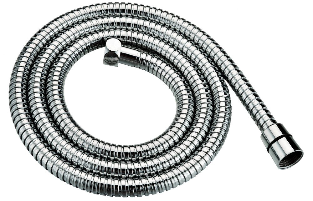 Lichfield 1500mm Shower Hose in Chrome