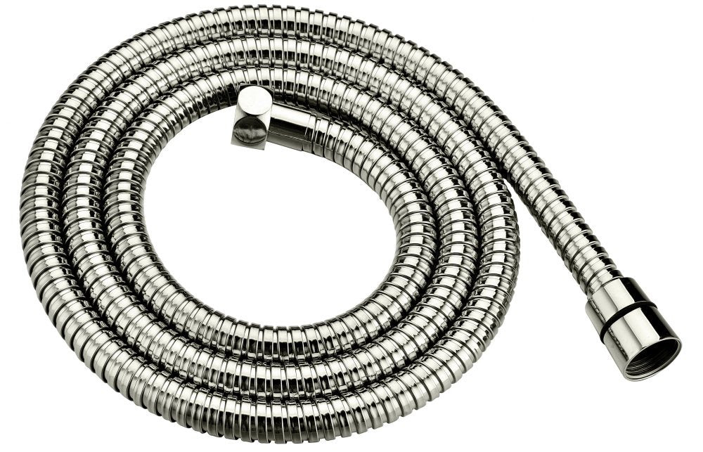 Lichfield 1500mm Shower Hose in Polished Nickel