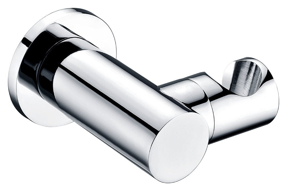 Lichfield Shower Handset Holder in Chrome