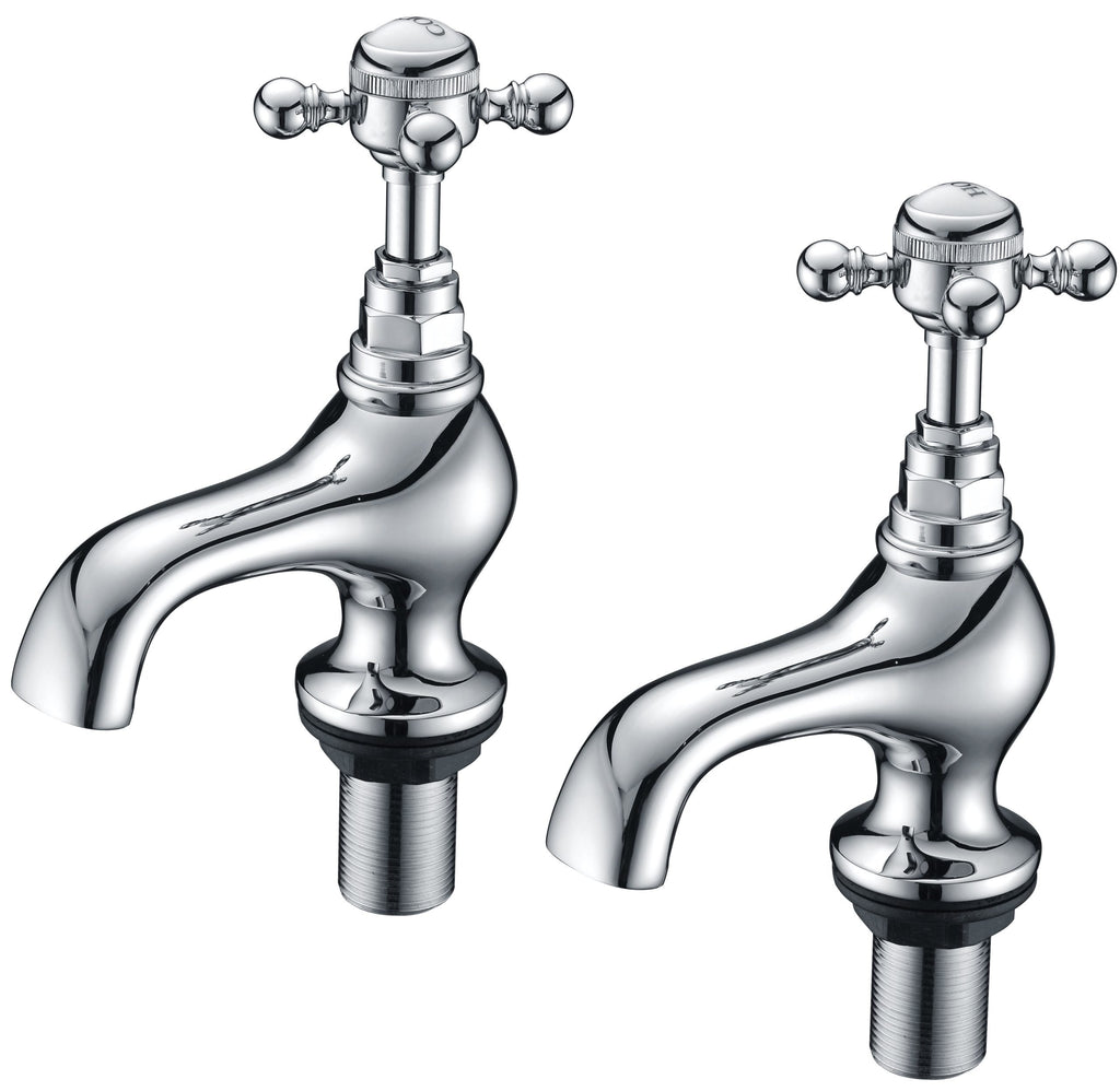 Lichfield Basin Pillar Taps