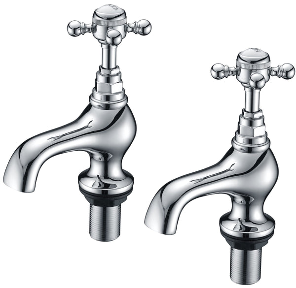 Lichfield Basin Pillar Taps