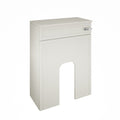 Lichfield 2-Door Back to Wall Unit